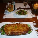 Permalink to Bolo “Zucchini” Bolo da Maryelle, blog detalhes magicos