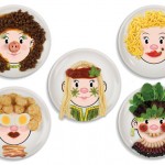 Permalink to Criatividade à mesa! Fred & friends no blog detalhes magicos