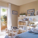 Permalink to Refúgio cheio de charme Dormitorio das crianças no blog Detalhes Magicos