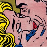 A Pop Arte De Roy Lichtenstein Detalhes M Gicos