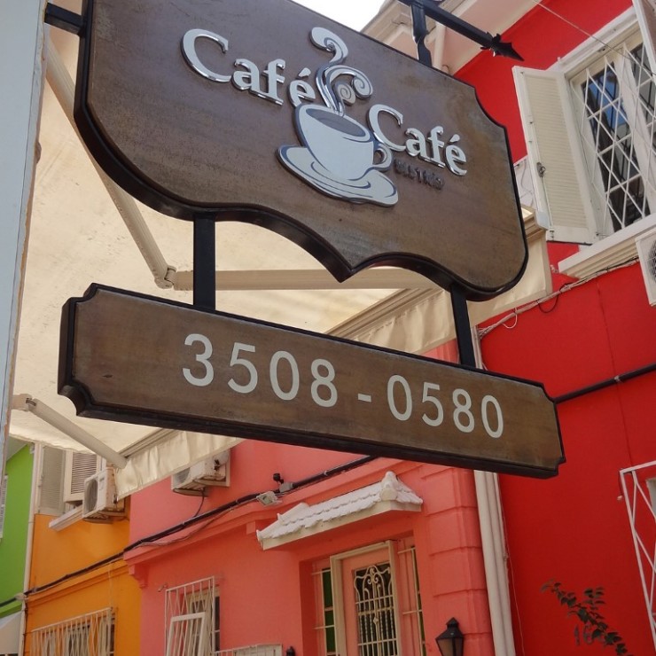 Cafe Cafe Bistro no blog Detalhes Magicos