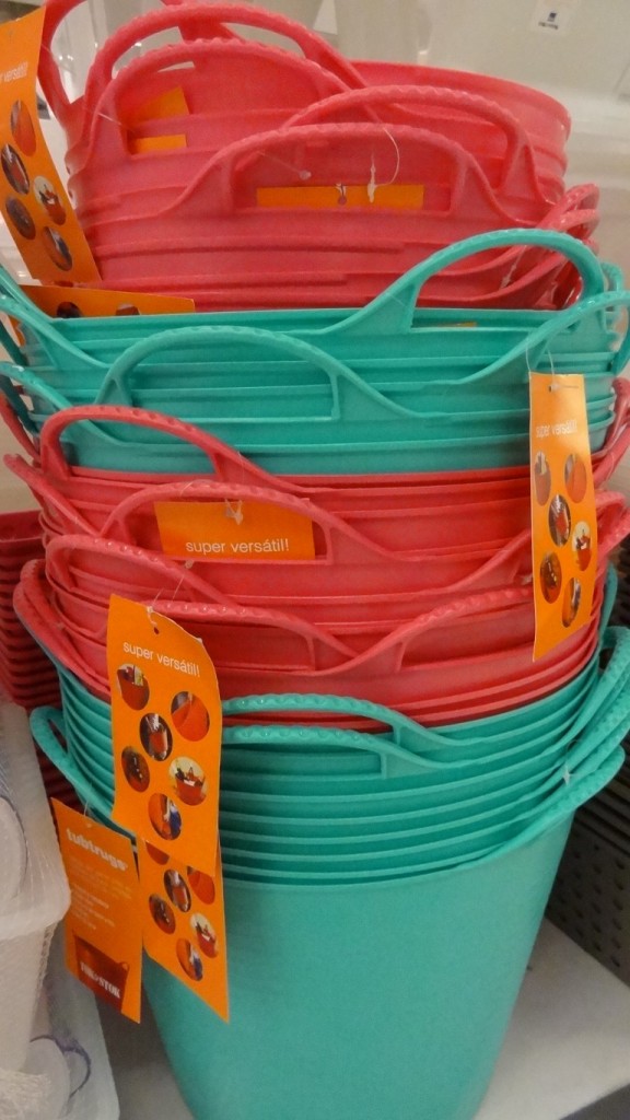 Vamos organizar a lavanderia? | Detalhes Mágicos