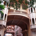 Permalink to A Casa e os eventos…
