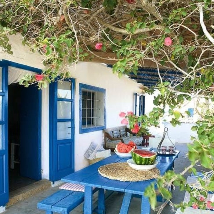 Casa em Formentera
