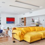 Permalink to Sofá colorido, já pensou em usar? sofa-colorido