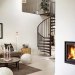 Permalink to Branco charmoso em Estocolmo apartamento-sueco