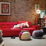 Permalink to Para você, que é louco por vermelho! vermelho-em-interiores