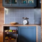Permalink to Azul na cozinha, uma boa opção azul-na-cozinha