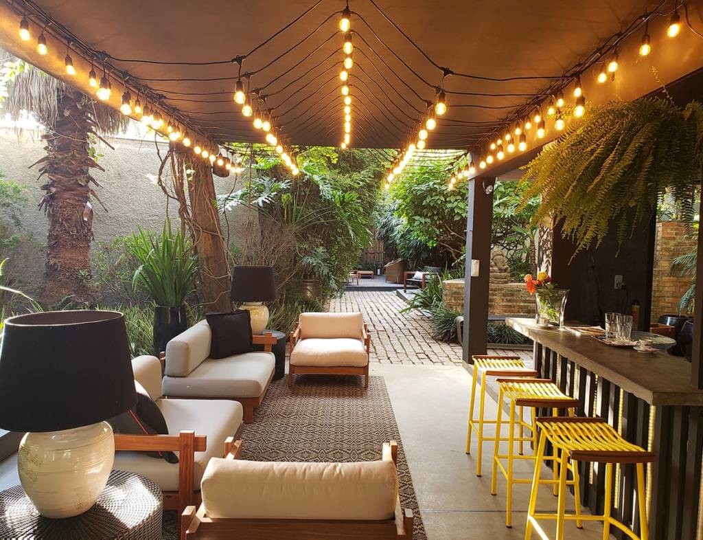 Café Jasmin Detalhes Mágicos