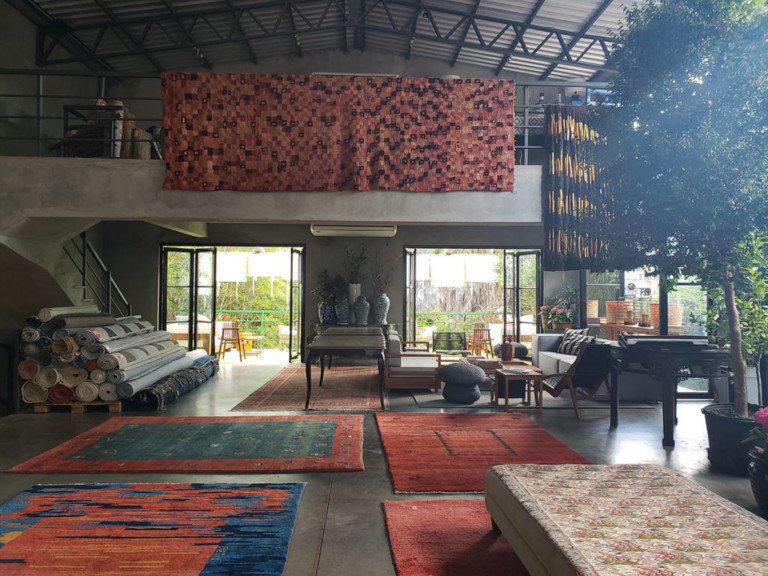 Café Jasmin Detalhes Mágicos